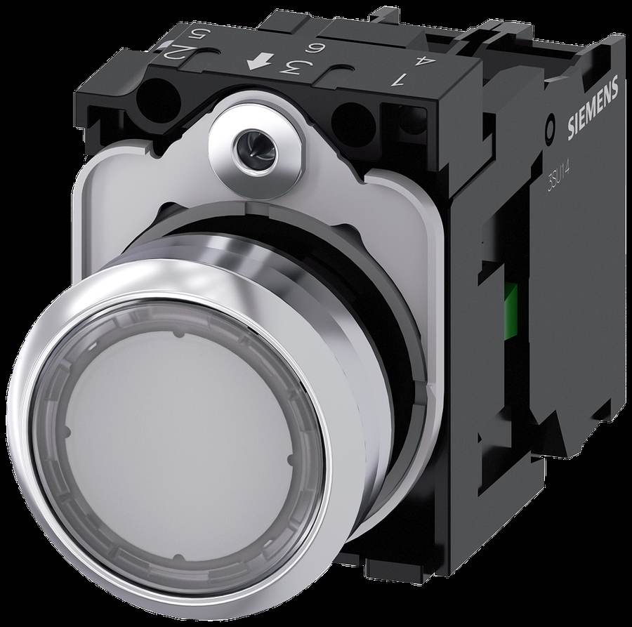 Siemens A6X30143512