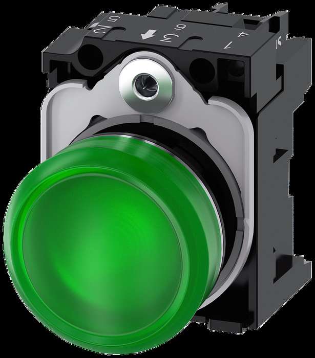 Siemens A6X30143557