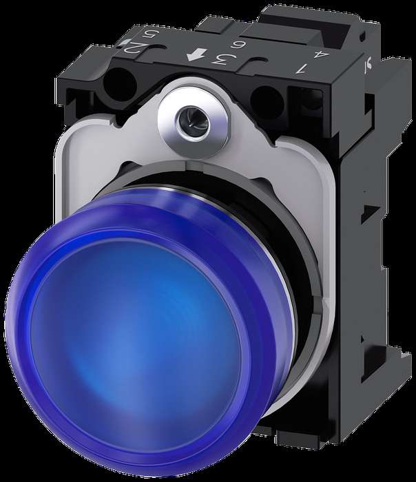 Siemens A6X30143577