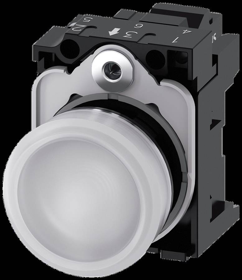 Siemens A6X30143589