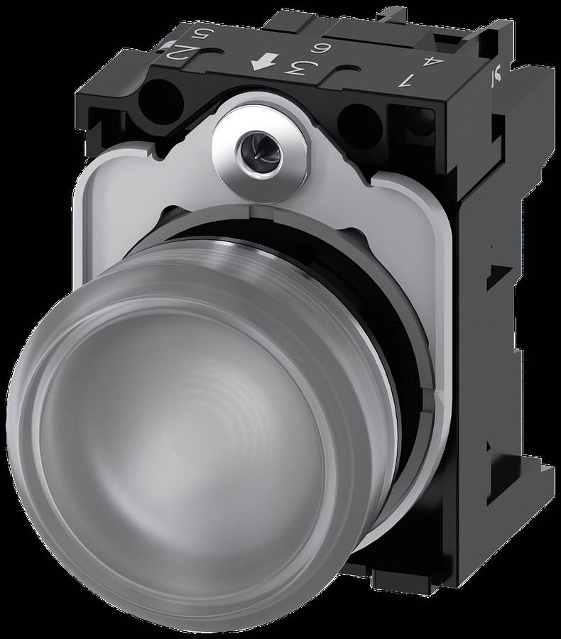 Siemens A6X30143597