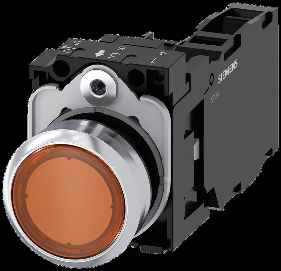 Siemens A6X30143628