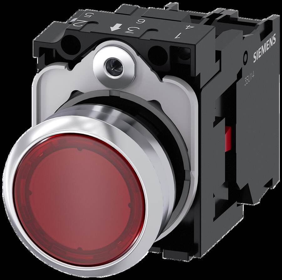 Siemens A6X30143631