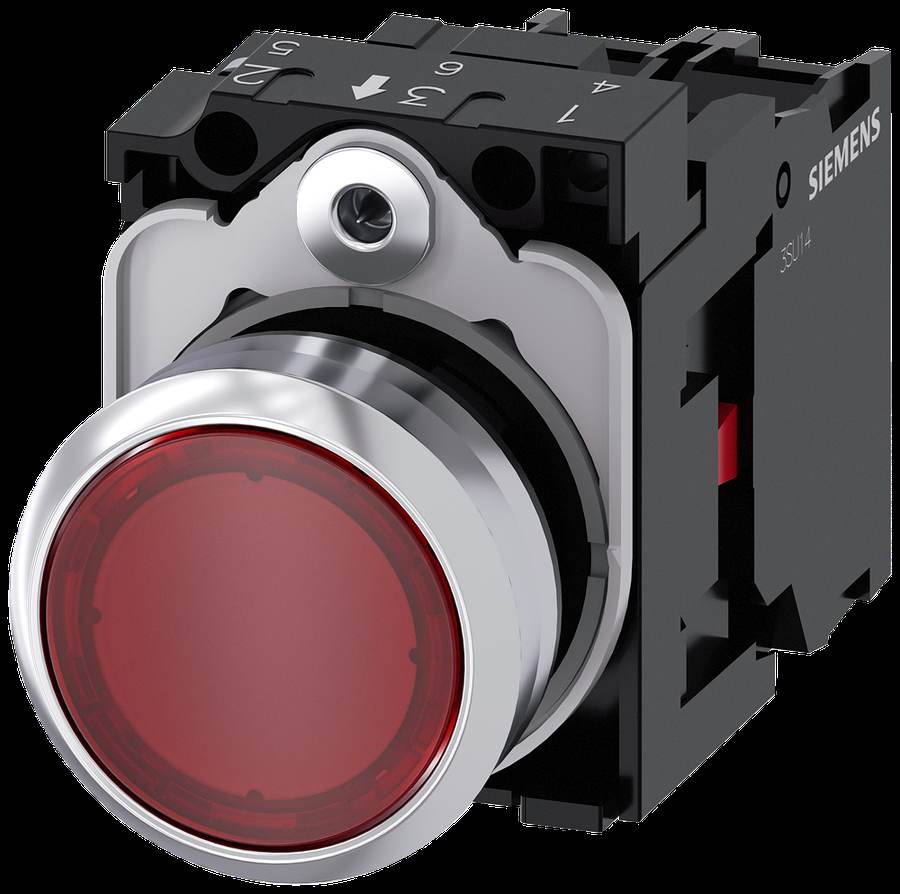 Siemens A6X30143633
