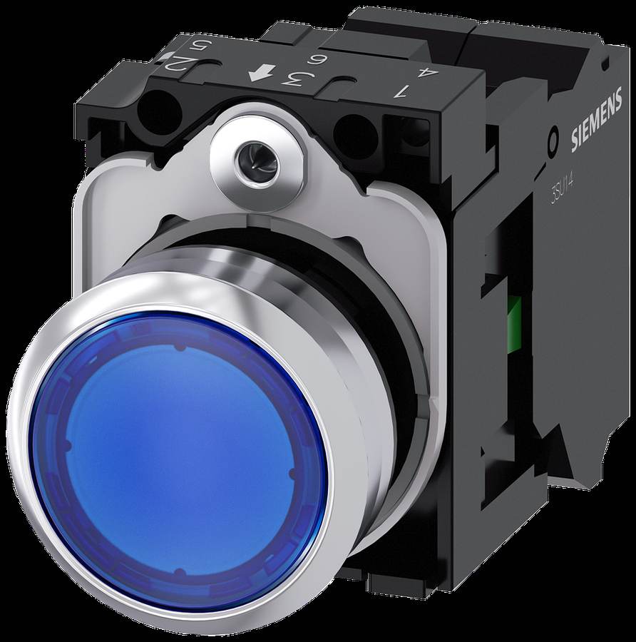 Siemens A6X30143702