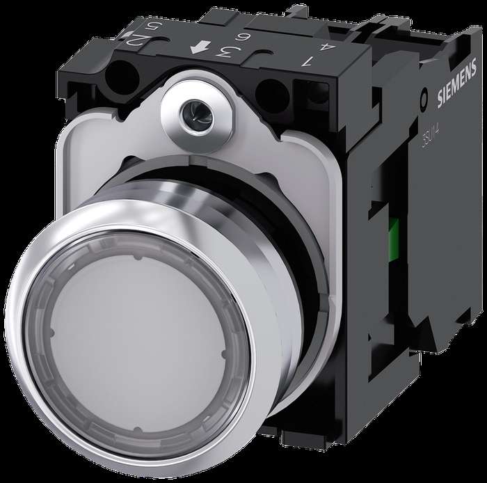 Siemens A6X30143731