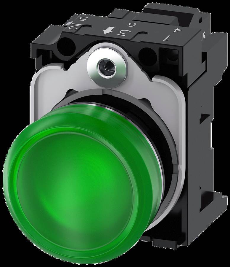 Siemens A6X30143780