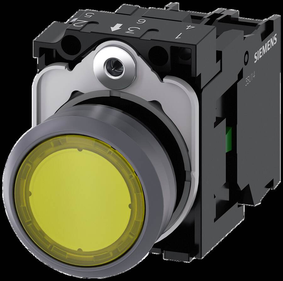 Siemens A6X30143809