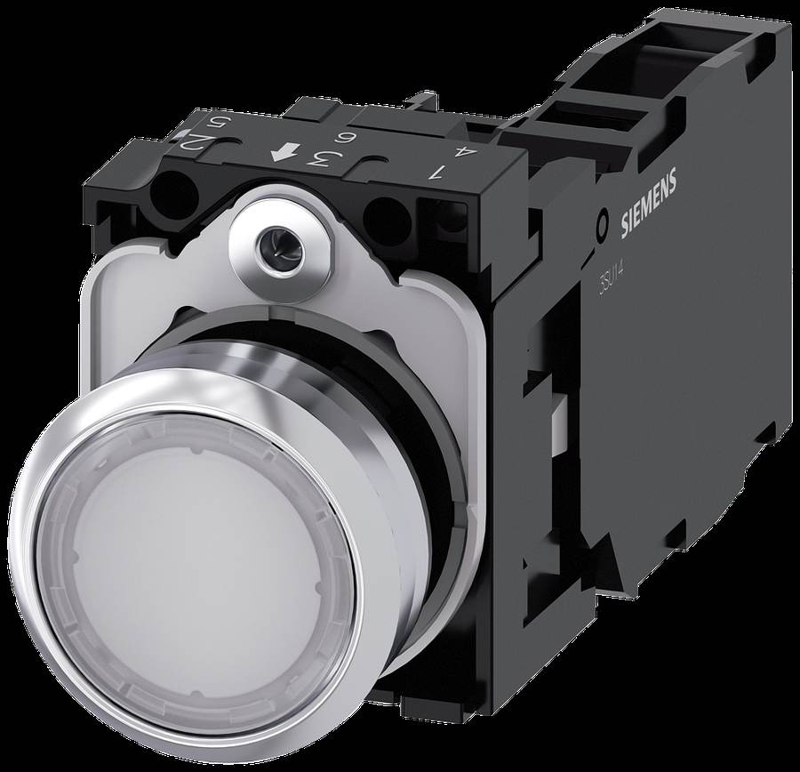 Siemens A6X30144335