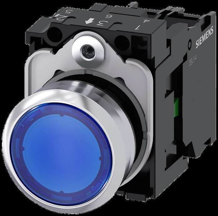 Siemens A6X30144418