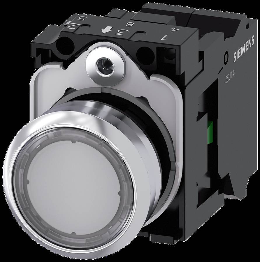 Siemens A6X30144445