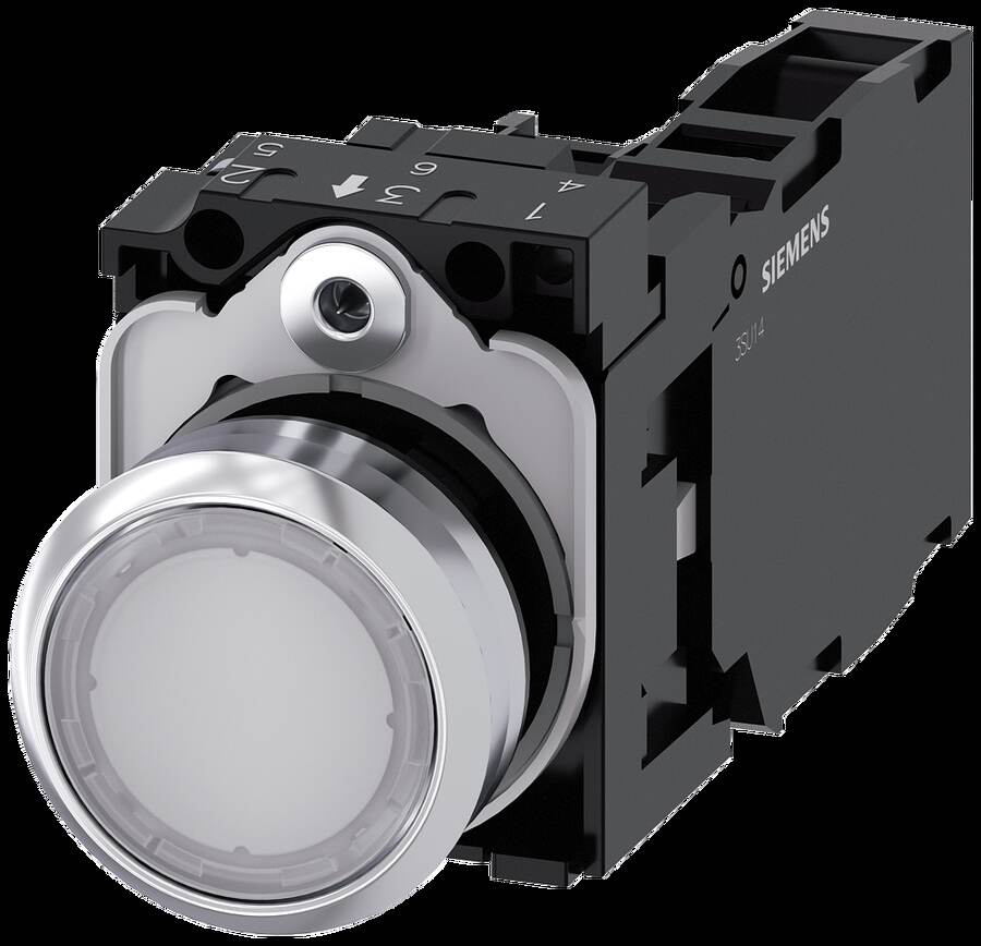 Siemens A6X30144517