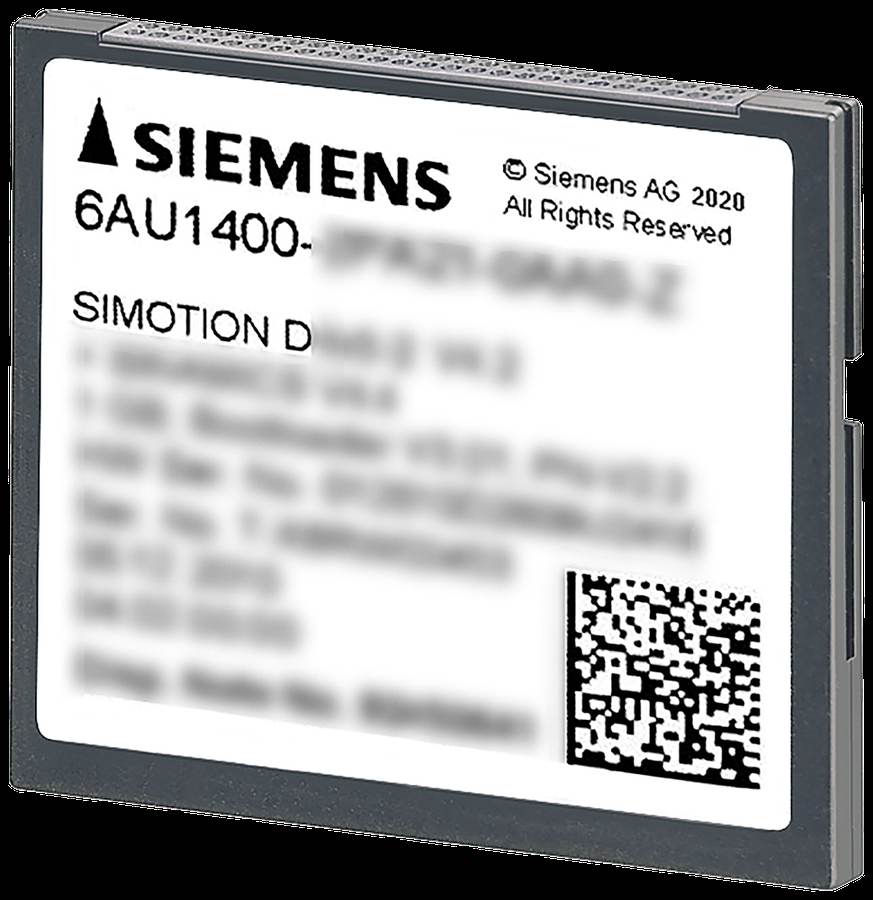 Siemens A6X30172916