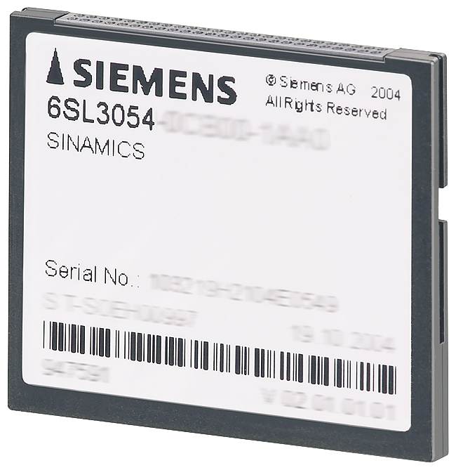 Siemens A6X30177341