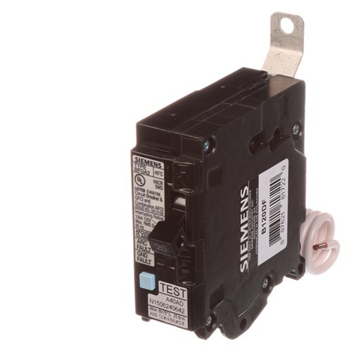 Siemens B120DF
