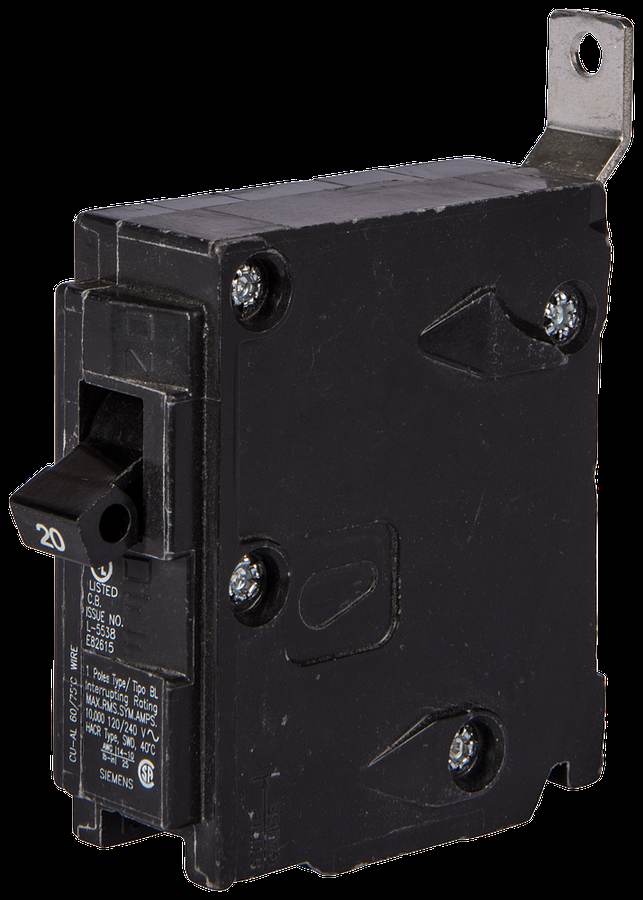 Siemens B125HH