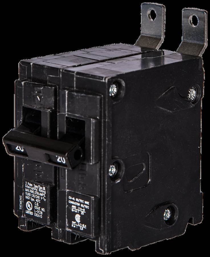 Siemens B2125HNAV