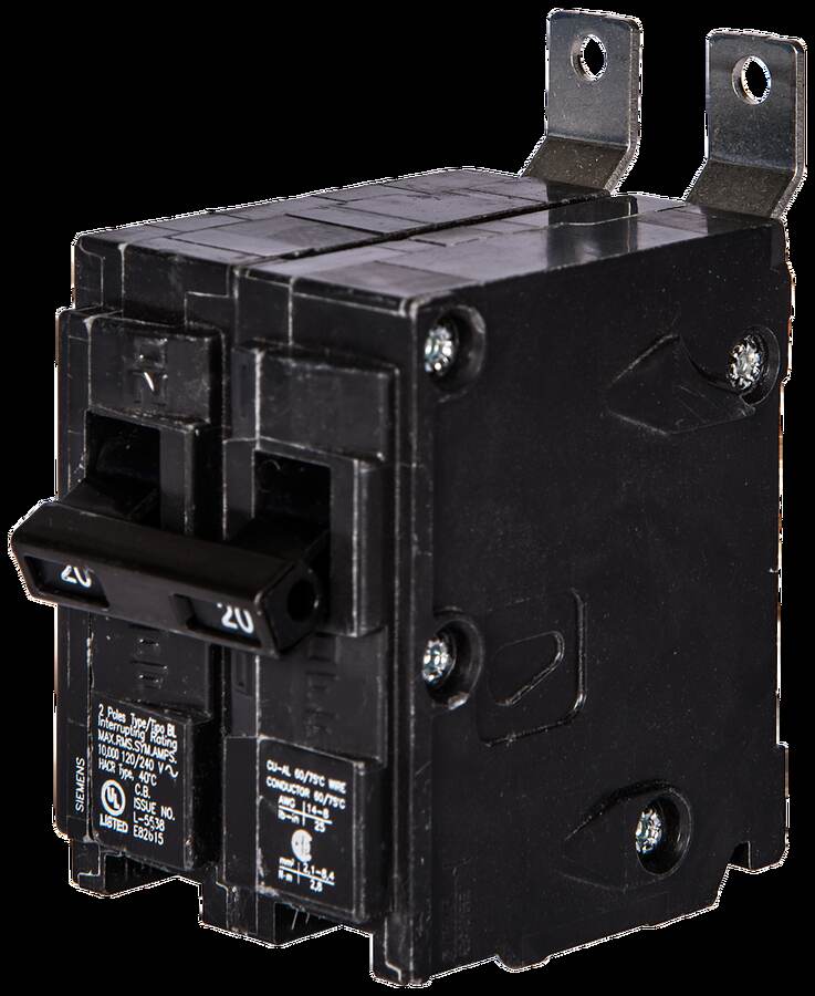 Siemens B235HNAV
