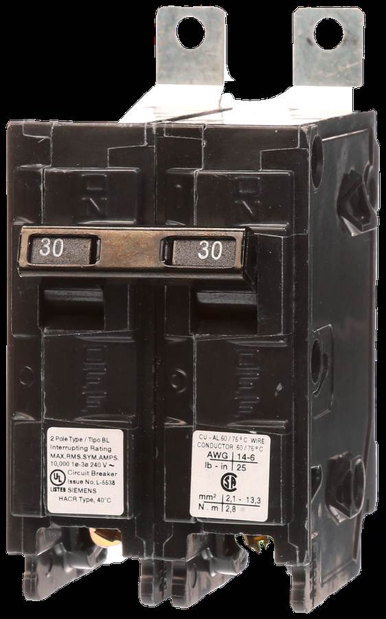 Siemens B250R