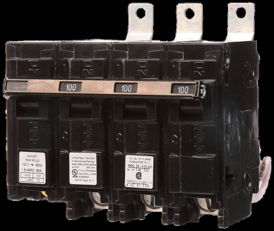 Siemens B3100H00S01