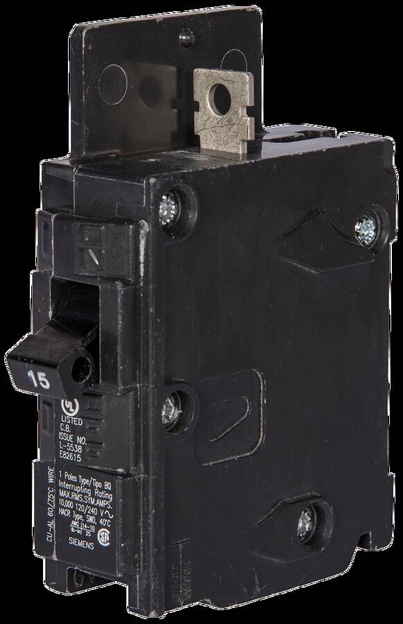 Siemens BQ1B07000S01
