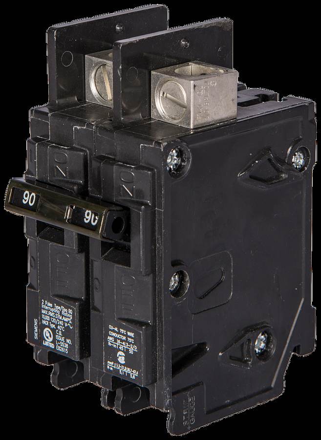 Siemens BQ2M020