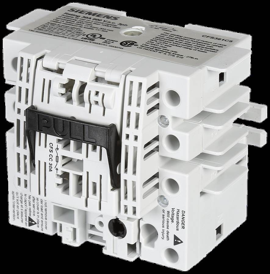 Siemens CFS11AUX