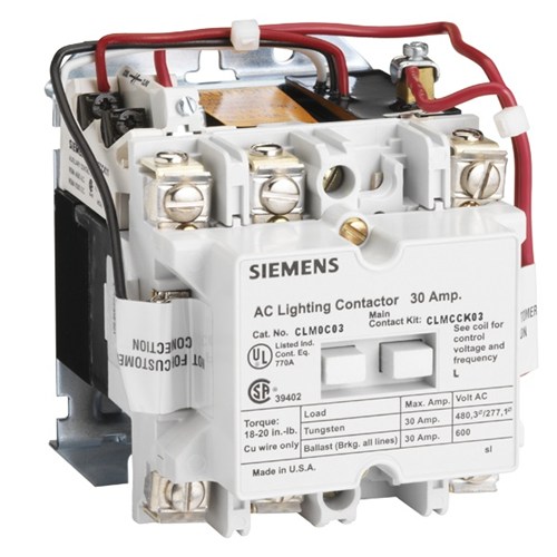 Siemens CLM0C02480
