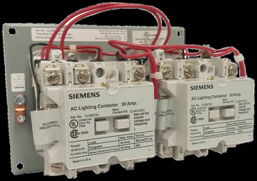 Siemens CLM0C06024