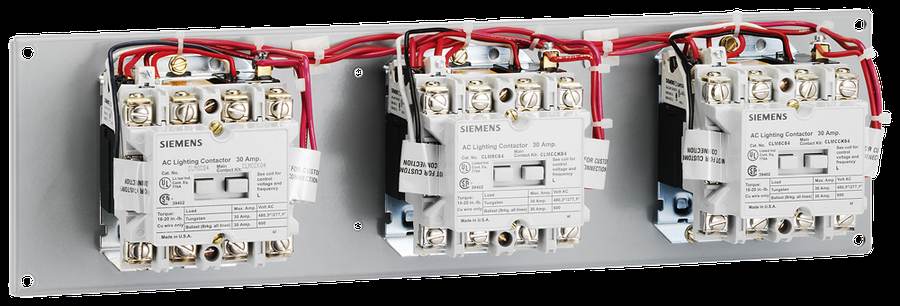 Siemens CLM0C12240
