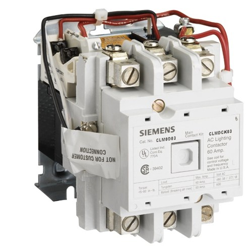 Siemens CLM0D04600