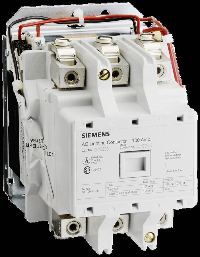 Siemens CLM0E03240