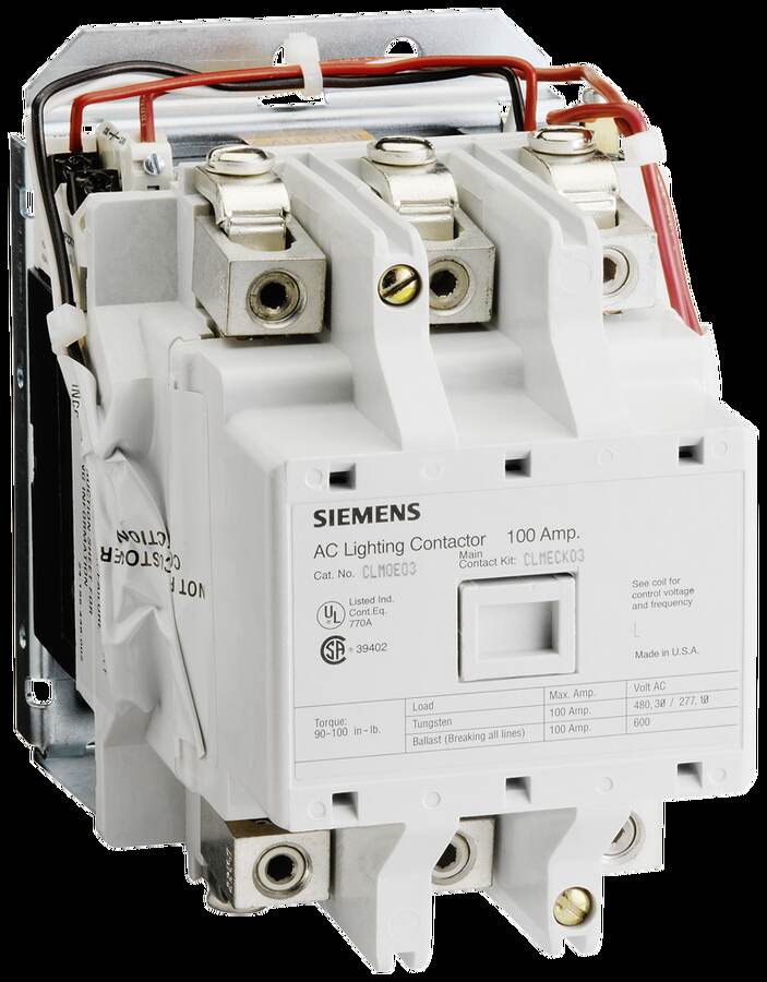 Siemens CLM0E03277