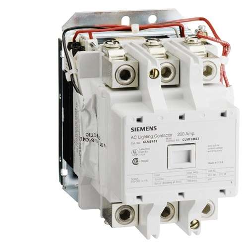 Siemens CLM0F02277
