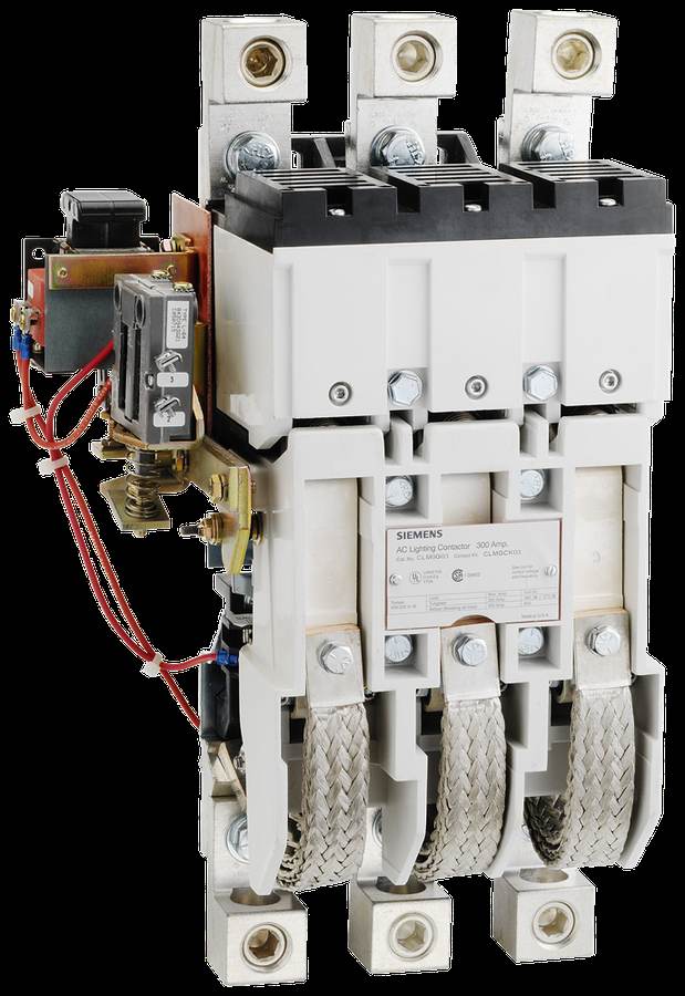 Siemens CLM0G02480