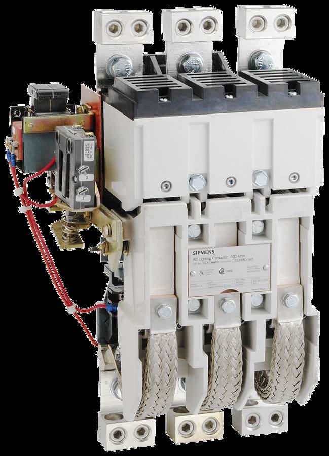 Siemens CLM0H03240