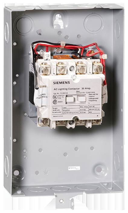 Siemens CLM1C03208