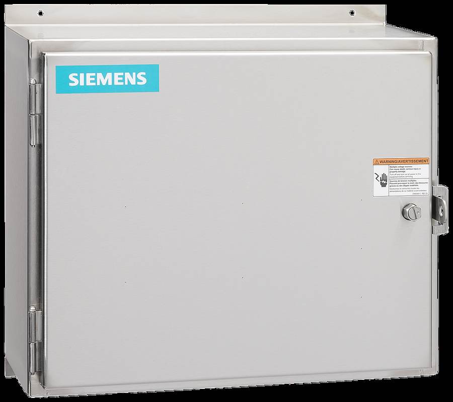 Siemens CLM2C08120