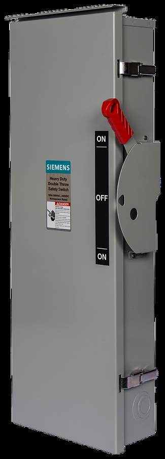 Siemens DTNF224R