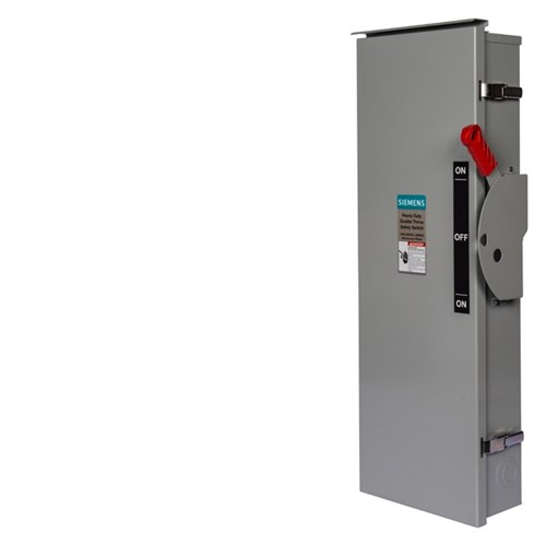 Siemens DTNFC366