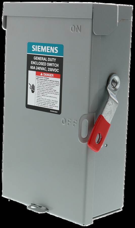 Siemens GF322NA