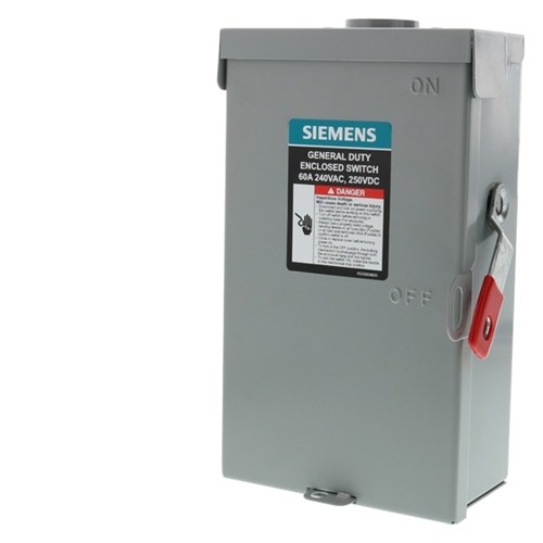 Siemens GF322NRA