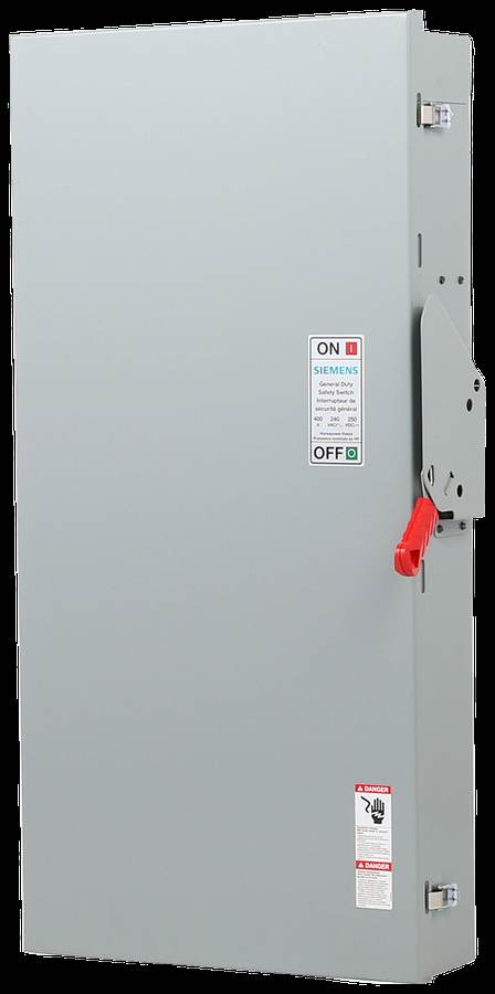 Siemens GF325NA