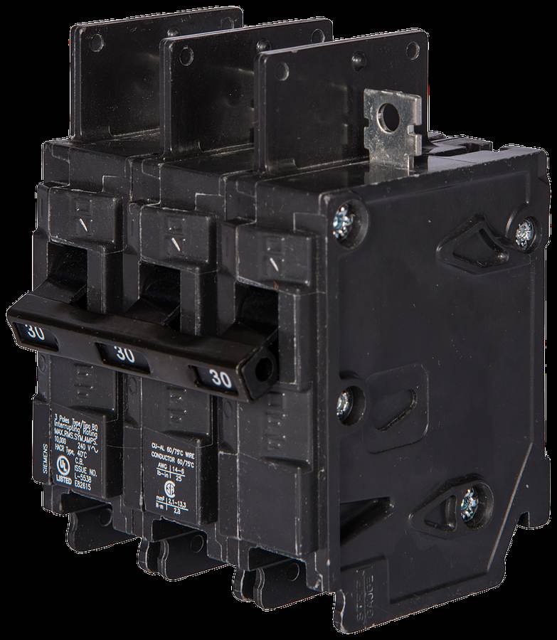 Siemens HB3B070L