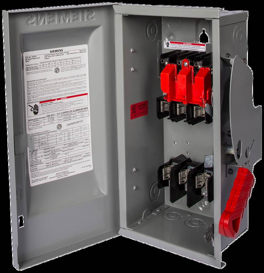 Siemens HF363SCHW