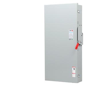 Siemens HF366A