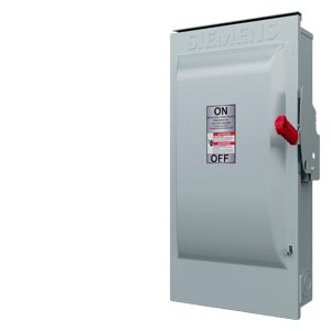 Siemens HFC324NR