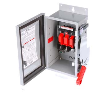 Siemens HNF261J