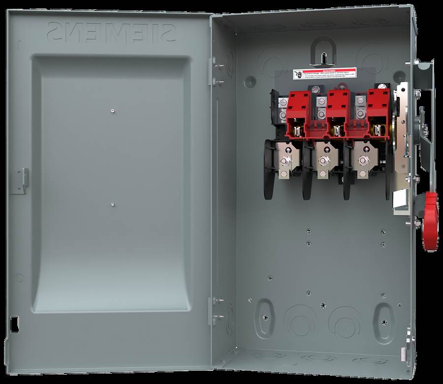 Siemens HNF361