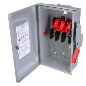 Siemens HNF361RL
